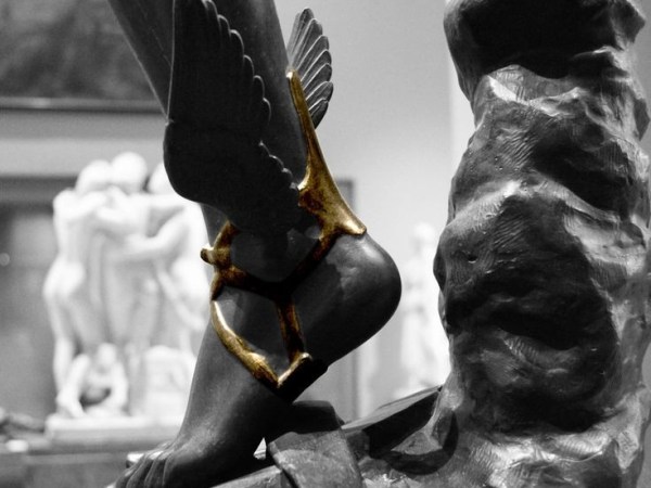 Platão, Crátilo: Tese e&nbsp;Antítese